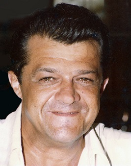 Sr. Cabral
