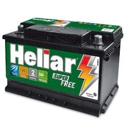HF75PD