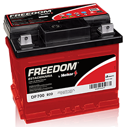 DF700