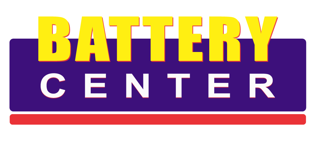 Battery Center – Baterias Heliar