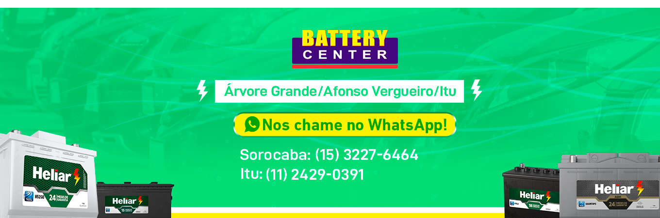 (c) Batterycenter.com.br